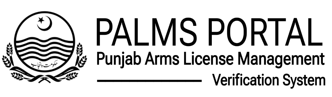 PALMS Logo